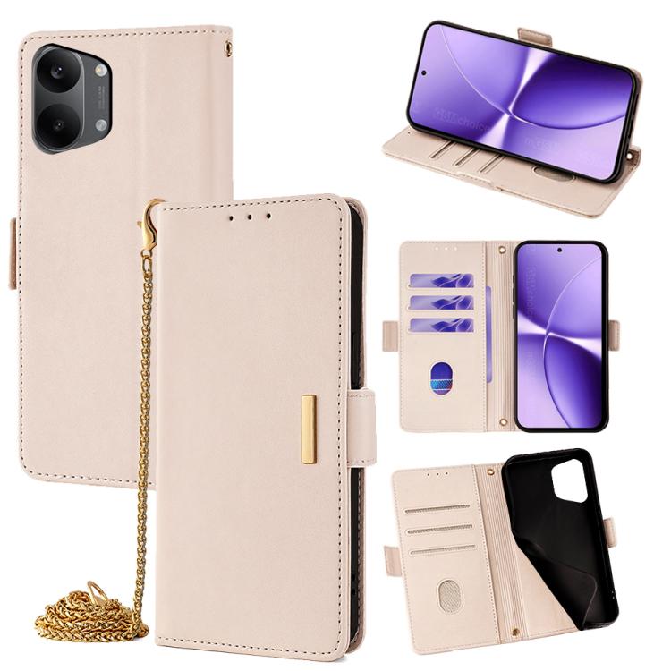 Crossbody Chain Leather Phone Case, For Redmi A7 Pro 4G / 5G 171mm / Poco C85x, For Redmi Turbo 5 Max / Poco X8 Pro Max 5G, For Redmi Turbo 5 / Poco X8 Pro 5G, For Redmi K90 Pro Max / Poco F8 Ultra, For Redmi K90 / Poco F8 Pro                          ...