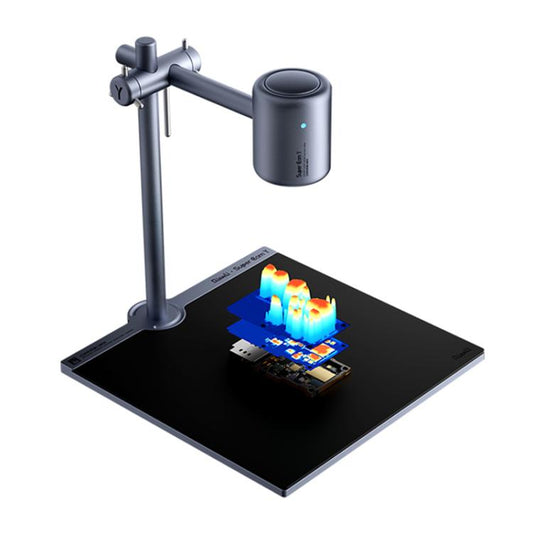 QianLi Super Cam Y 3D Infrared Thermal lmaging Analyzing Camera, QianLi Super Cam Y