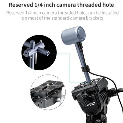 QianLi Super Cam Y 3D Infrared Thermal lmaging Analyzing Camera, QianLi Super Cam Y