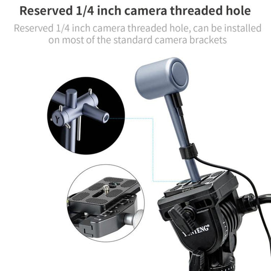 QianLi Super Cam Y 3D Infrared Thermal lmaging Analyzing Camera, QianLi Super Cam Y