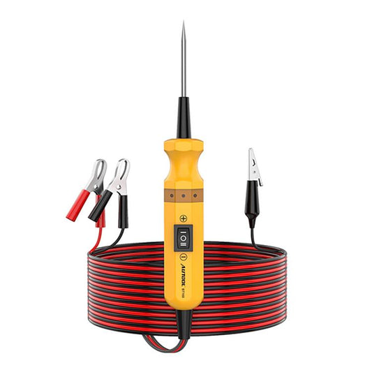 AUTOOL BT160 Car Multifunctional Electrical Circuit Tester Short Circuit Diagnostic Tool, BT160