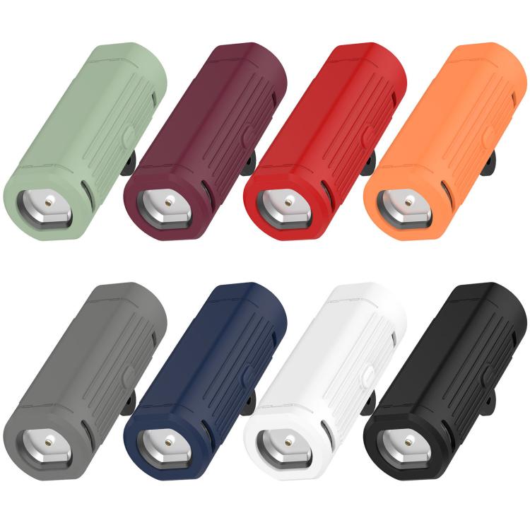 Tail Light Silicone Protective Case, For Garmin Varia RCT715 / RTL515 / UT800