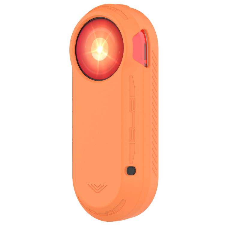 Tail Light Silicone Protective Case, For Garmin Varia RCT715 / RTL515 / UT800