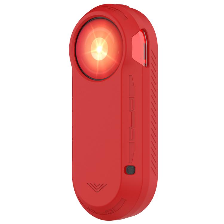 Tail Light Silicone Protective Case, For Garmin Varia RCT715 / RTL515 / UT800