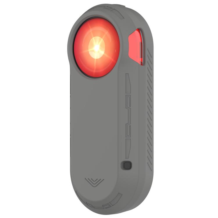 Tail Light Silicone Protective Case, For Garmin Varia RCT715 / RTL515 / UT800
