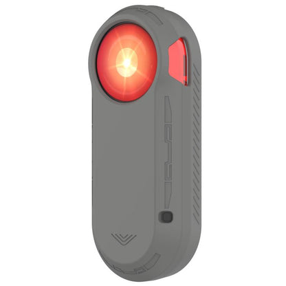 Tail Light Silicone Protective Case, For Garmin Varia RCT715 / RTL515 / UT800