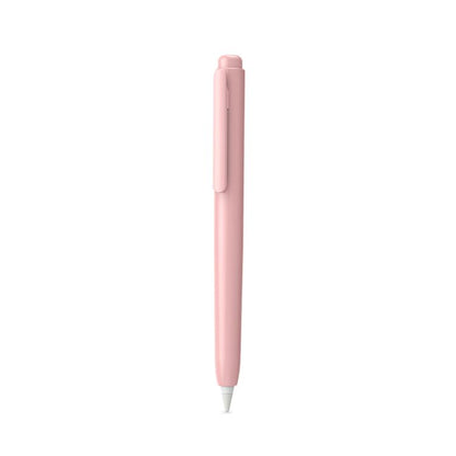 Retractable Silicone Protective Stylus Pen Case, For Apple Pencil USB-C