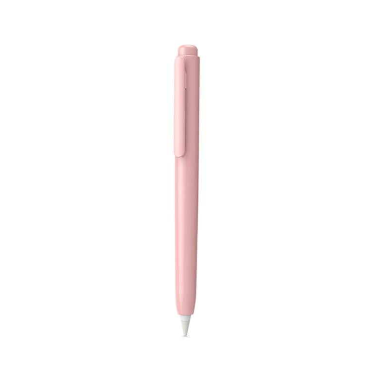 Retractable Silicone Protective Stylus Pen Case
