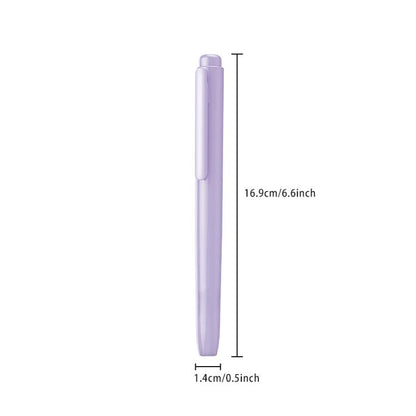 Retractable Silicone Protective Stylus Pen Case