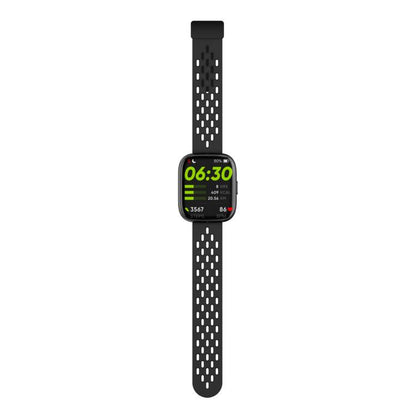 MOMAX SW1S Montre de sport intelligente étanche IP68 avec écran de 1,83 pouce