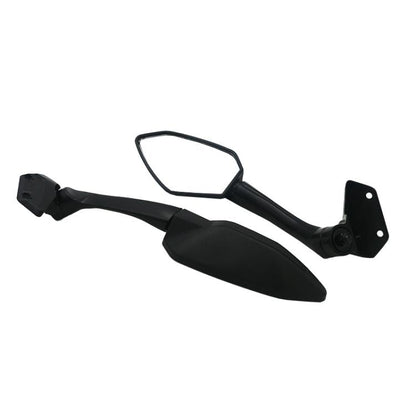 For CFMOTO 250SR CF250-6 / CF250-6A 2pcs/Set Motorcycle Racing Rearview Mirror Reflective Mirror