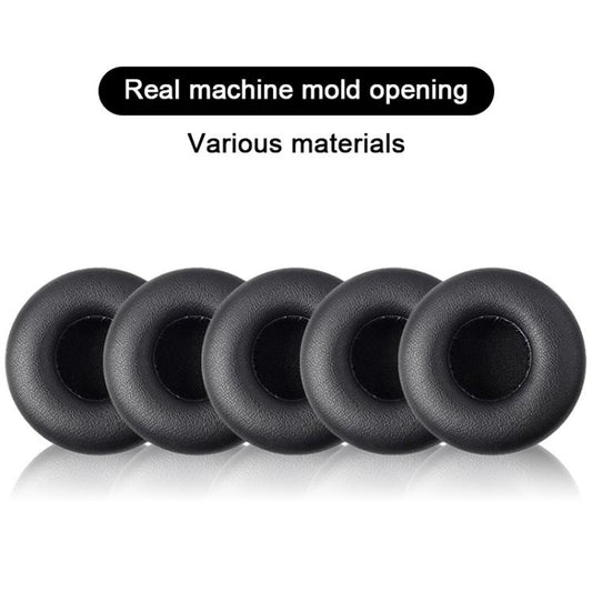 2pcs Sponge Replacement Earpads For AKG K402 / K414P / K418P