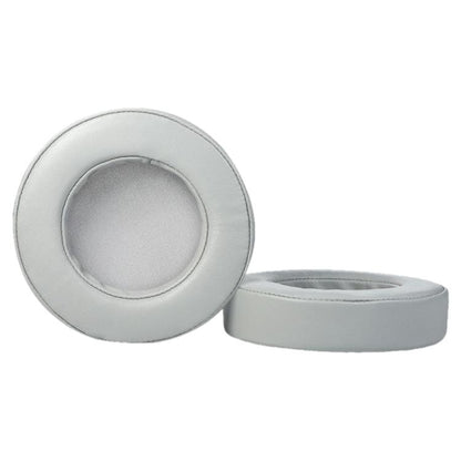 2pcs Lambskin Splicing Replacement Earpads For AKG K612 / K712