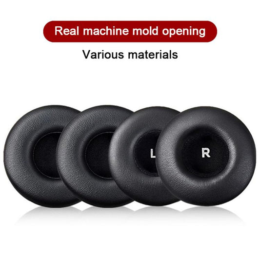 1 Pair Mesh Replacement Earpads For AKG Y50BT / Y55DJ / Y50 / Y55, Mesh For AKG Y50BT