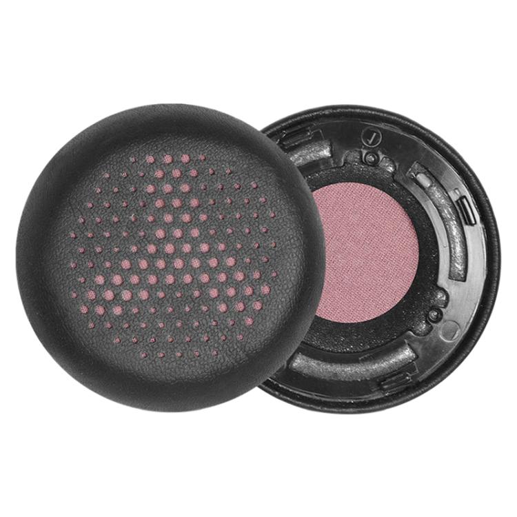 2pcs Protein Leather Replacement Earpads For AKG Y500