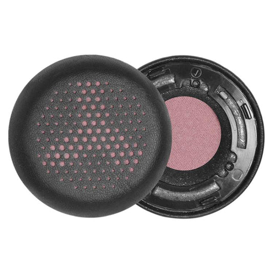 2pcs Protein Leather Replacement Earpads For AKG Y500
