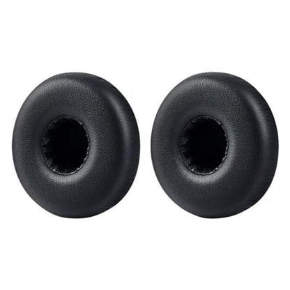 2pcs Protein Leather Wired Headset Replacement Earpads For AKG N60NC