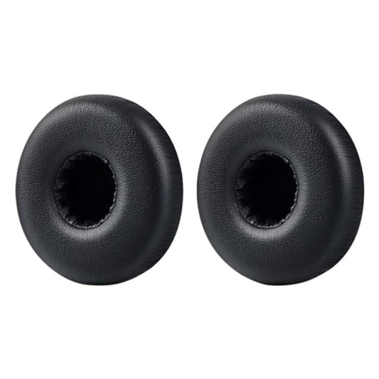 2pcs Protein Leather Wired Headset Replacement Earpads For AKG N60NC