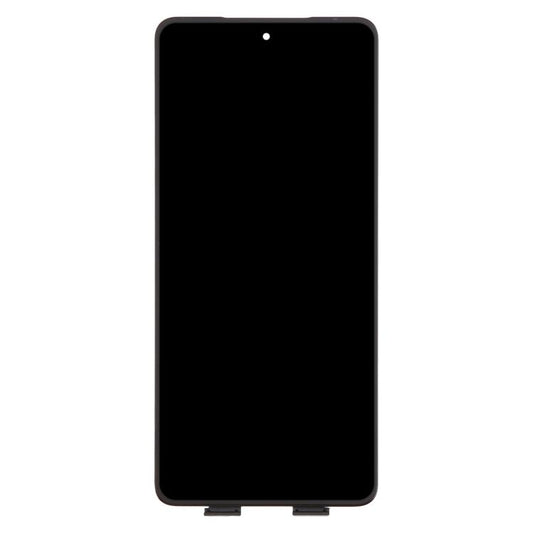 Écran LCD P-OLED LTPO original avec numériseur complet, pour Motorola Moto G86 Power, pour Motorola Moto G86, pour Motorola Edge 60s, pour Motorola Edge 60 Stylus 5G, pour Motorola Edge 60 Fusion, pour Motorola Moto S50 XT2309-5, pour Motorola Edge 50 Neo