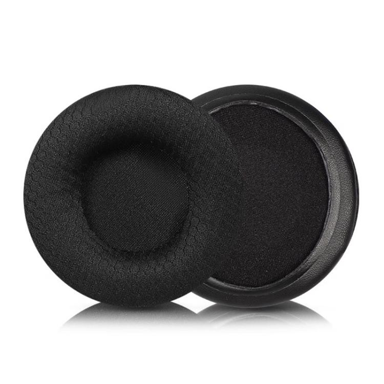 Sponge Earmuffs Replacement Earpads For ATH-AR3BT / AR3iS / AR1iS, Black Football Net, Blue Football Net, Red Football Net, Black Red Protein Leather, Black Protein Leather, Red Protein Leather, Blue Protein Leather, White Protein Leather��������������...