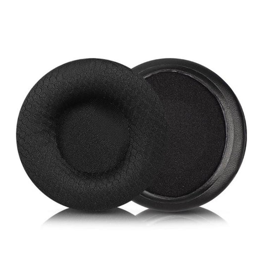 Sponge Earmuffs Replacement Earpads For ATH-AR3BT / AR3iS / AR1iS, Black Football Net, Blue Football Net, Red Football Net, Black Red Protein Leather, Black Protein Leather, Red Protein Leather, Blue Protein Leather, White Protein Leather��������������...