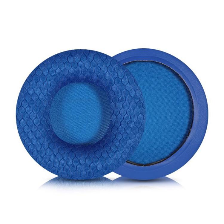Sponge Earmuffs Replacement Earpads For ATH-AR3BT / AR3iS / AR1iS, Black Football Net, Blue Football Net, Red Football Net, Black Red Protein Leather, Black Protein Leather, Red Protein Leather, Blue Protein Leather, White Protein Leather��������������...