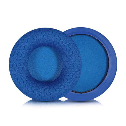 Sponge Earmuffs Replacement Earpads For ATH-AR3BT / AR3iS / AR1iS, Black Football Net, Blue Football Net, Red Football Net, Black Red Protein Leather, Black Protein Leather, Red Protein Leather, Blue Protein Leather, White Protein Leather��������������...