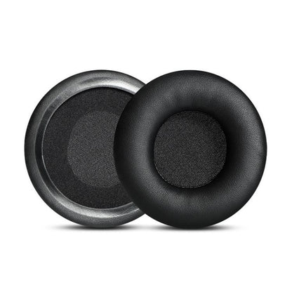 Sponge Earmuffs Replacement Earpads For ATH-AR3BT / AR3iS / AR1iS, Black Football Net, Blue Football Net, Red Football Net, Black Red Protein Leather, Black Protein Leather, Red Protein Leather, Blue Protein Leather, White Protein Leather              ...