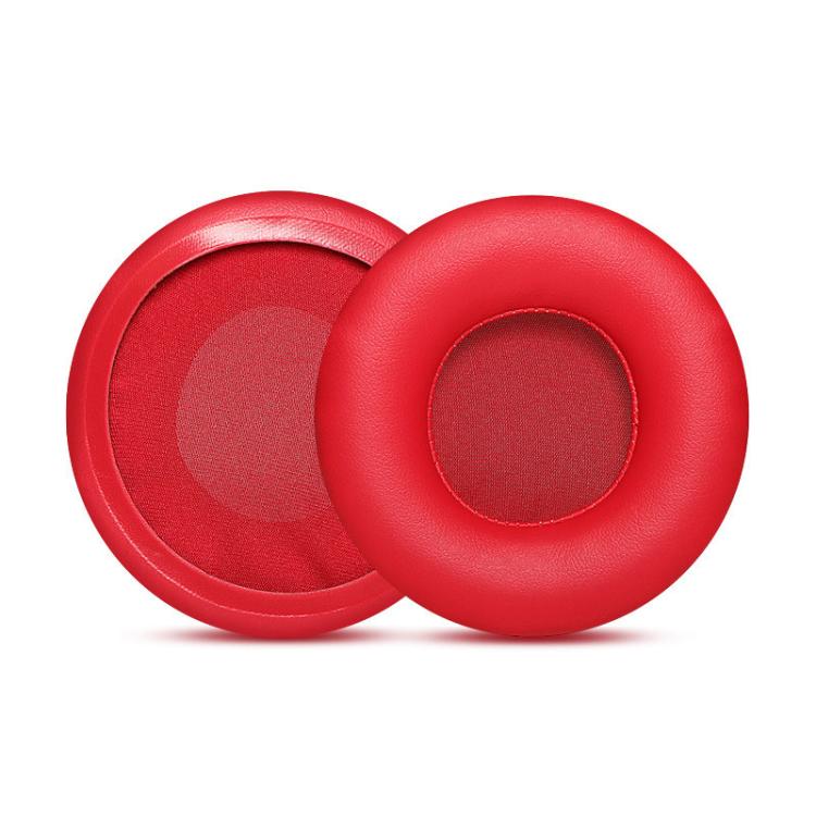 Sponge Earmuffs Replacement Earpads For ATH-AR3BT / AR3iS / AR1iS, Black Football Net, Blue Football Net, Red Football Net, Black Red Protein Leather, Black Protein Leather, Red Protein Leather, Blue Protein Leather, White Protein Leather��������������...