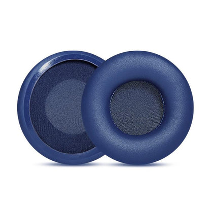 Sponge Earmuffs Replacement Earpads For ATH-AR3BT / AR3iS / AR1iS, Black Football Net, Blue Football Net, Red Football Net, Black Red Protein Leather, Black Protein Leather, Red Protein Leather, Blue Protein Leather, White Protein Leather��������������...