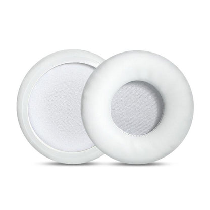 Sponge Earmuffs Replacement Earpads For ATH-AR3BT / AR3iS / AR1iS, Black Football Net, Blue Football Net, Red Football Net, Black Red Protein Leather, Black Protein Leather, Red Protein Leather, Blue Protein Leather, White Protein Leather              ...
