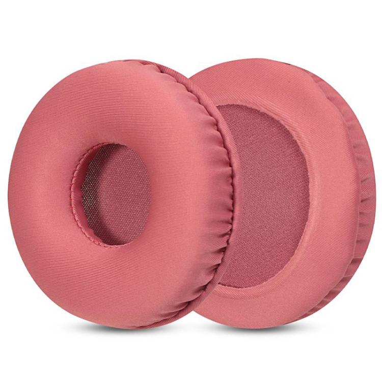 Sponge Earmuffs Replacement Earpads For ATH-AR3BT / AR3iS / AR1iS, Black Football Net, Blue Football Net, Red Football Net, Black Red Protein Leather, Black Protein Leather, Red Protein Leather, Blue Protein Leather, White Protein Leather��������������...