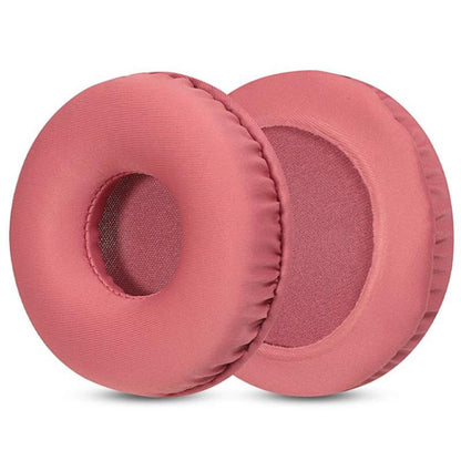 Sponge Earmuffs Replacement Earpads For ATH-AR3BT / AR3iS / AR1iS, Black Football Net, Blue Football Net, Red Football Net, Black Red Protein Leather, Black Protein Leather, Red Protein Leather, Blue Protein Leather, White Protein Leather��������������...