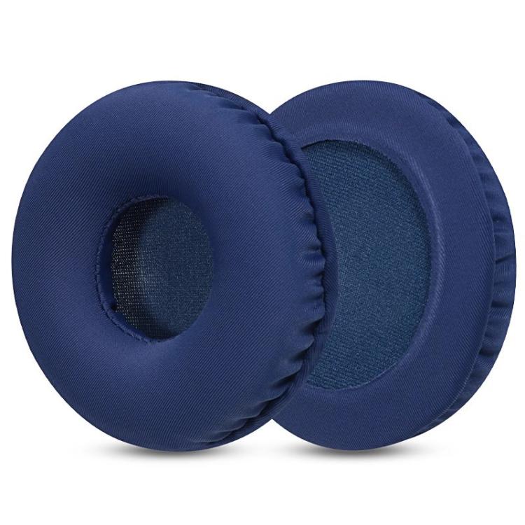 Sponge Earmuffs Replacement Earpads For ATH-AR3BT / AR3iS / AR1iS, Black Football Net, Blue Football Net, Red Football Net, Black Red Protein Leather, Black Protein Leather, Red Protein Leather, Blue Protein Leather, White Protein Leather��������������...