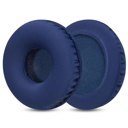 Sponge Earmuffs Replacement Earpads For ATH-AR3BT / AR3iS / AR1iS, Black Football Net, Blue Football Net, Red Football Net, Black Red Protein Leather, Black Protein Leather, Red Protein Leather, Blue Protein Leather, White Protein Leather��������������...
