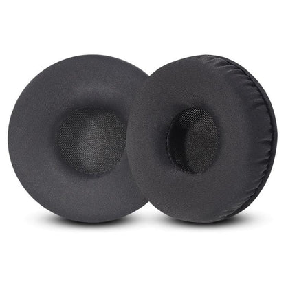 Sponge Earmuffs Replacement Earpads For ATH-AR3BT / AR3iS / AR1iS, Black Football Net, Blue Football Net, Red Football Net, Black Red Protein Leather, Black Protein Leather, Red Protein Leather, Blue Protein Leather, White Protein Leather��������������...