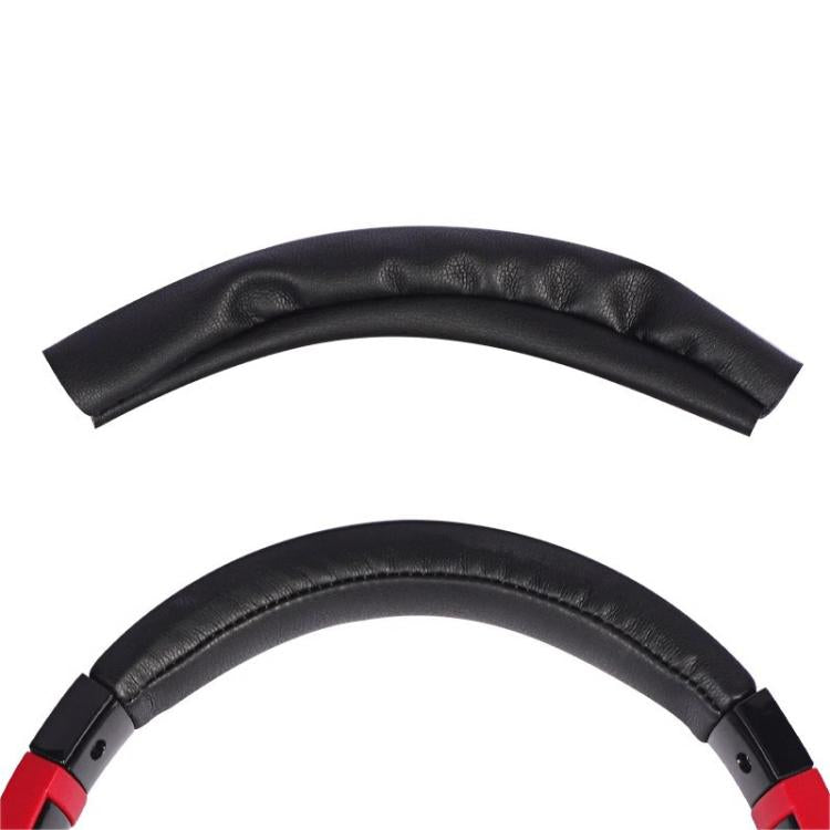 Sponge Earmuffs Replacement Earpads For ATH-AR3BT / AR3iS / AR1iS, Black Football Net, Blue Football Net, Red Football Net, Black Red Protein Leather, Black Protein Leather, Red Protein Leather, Blue Protein Leather, White Protein Leather��������������...
