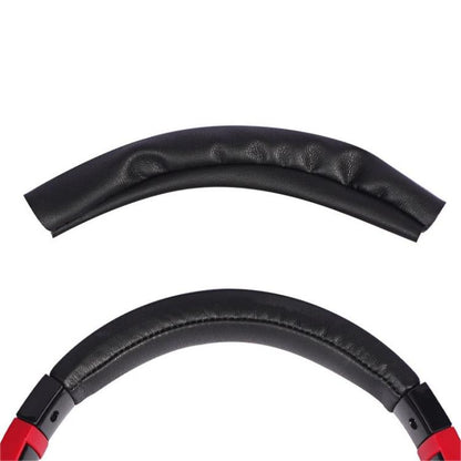 Sponge Earmuffs Replacement Earpads For ATH-AR3BT / AR3iS / AR1iS, Black Football Net, Blue Football Net, Red Football Net, Black Red Protein Leather, Black Protein Leather, Red Protein Leather, Blue Protein Leather, White Protein Leather              ...