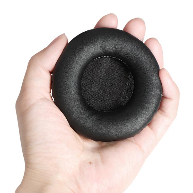 Sponge Earmuffs Replacement Earpads For ATH-AR3BT / AR3iS / AR1iS, Black Football Net, Blue Football Net, Red Football Net, Black Red Protein Leather, Black Protein Leather, Red Protein Leather, Blue Protein Leather, White Protein Leather��������������...