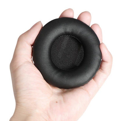 Sponge Earmuffs Replacement Earpads For ATH-AR3BT / AR3iS / AR1iS, Black Football Net, Blue Football Net, Red Football Net, Black Red Protein Leather, Black Protein Leather, Red Protein Leather, Blue Protein Leather, White Protein Leather��������������...