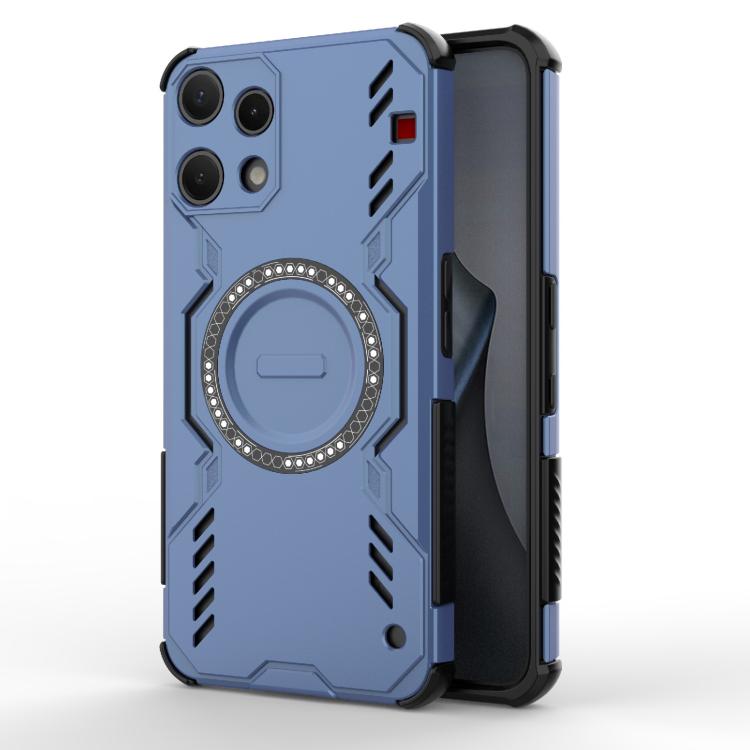 Butterfly Armor MagSafe Magnetic Ring Shockproof Phone Case, For Nothing Phone 4a Pro 5G Global, For Nothing Phone 4a 5G Global, For Nothing Phone 3a Lite 5G, For Nothing CMF Phone 2 Pro 5G Global, For Nothing Phone 3a, For Nothing Phone 3a Pro