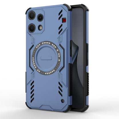 Butterfly Armor MagSafe Magnetic Ring Shockproof Phone Case, For Nothing Phone 4a Pro 5G Global, For Nothing Phone 4a 5G Global, For Nothing Phone 3a Lite 5G, For Nothing CMF Phone 2 Pro 5G Global, For Nothing Phone 3a, For Nothing Phone 3a Pro