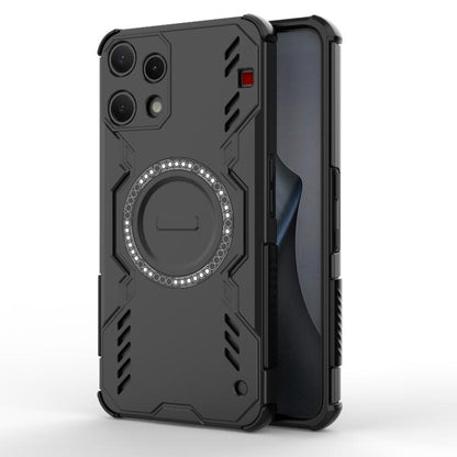Butterfly Armor MagSafe Magnetic Ring Shockproof Phone Case, For Nothing Phone 4a Pro 5G Global, For Nothing Phone 4a 5G Global, For Nothing Phone 3a Lite 5G, For Nothing CMF Phone 2 Pro 5G Global, For Nothing Phone 3a, For Nothing Phone 3a Pro