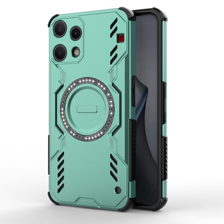Butterfly Armor MagSafe Magnetic Ring Shockproof Phone Case, For Nothing Phone 4a Pro 5G Global, For Nothing Phone 4a 5G Global, For Nothing Phone 3a Lite 5G, For Nothing CMF Phone 2 Pro 5G Global, For Nothing Phone 3a, For Nothing Phone 3a Pro