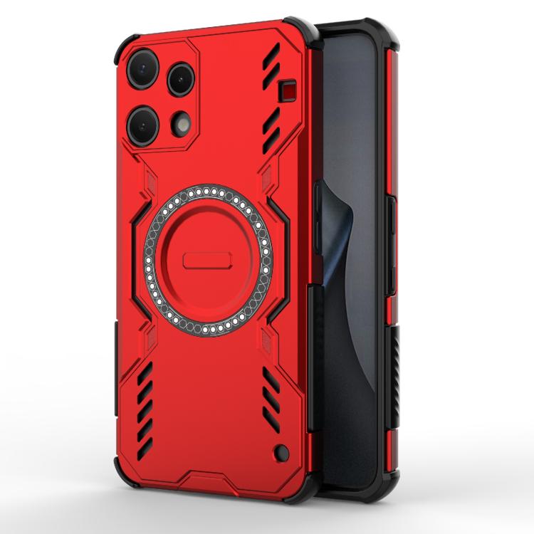 Butterfly Armor MagSafe Magnetic Ring Shockproof Phone Case, For Nothing Phone 4a Pro 5G Global, For Nothing Phone 4a 5G Global, For Nothing Phone 3a Lite 5G, For Nothing CMF Phone 2 Pro 5G Global, For Nothing Phone 3a, For Nothing Phone 3a Pro