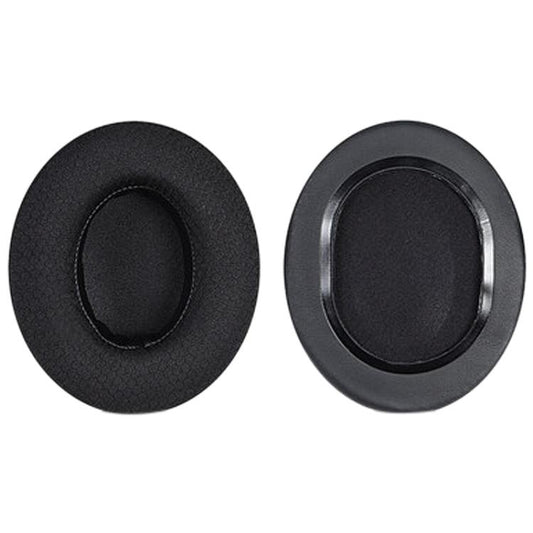 2pcs Football Net Slip-on Type Earphone Covers For Brainwavz HM5