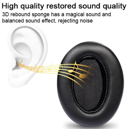 2pcs Football Net Slip-on Type Earphone Covers For Brainwavz HM5