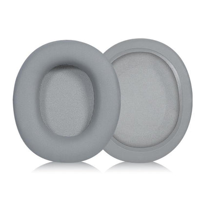 Sponge Earmuffs Replacement Earpads For Audio-Technica ATH-SR30BT, Grey Protein Leather, Blue Protein Leather, Pink Protein Leather, Black Football Net, Black Ice Silk Cloth, Black Leather Headband, Pink Leather Headband, Blue Leather Headband���������...