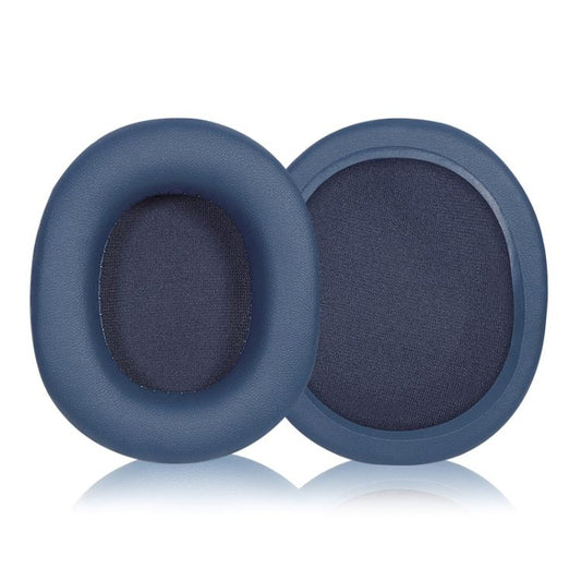Sponge Earmuffs Replacement Earpads For Audio-Technica ATH-SR30BT, Grey Protein Leather, Blue Protein Leather, Pink Protein Leather, Black Football Net, Black Ice Silk Cloth, Black Leather Headband, Pink Leather Headband, Blue Leather Headband         ...
