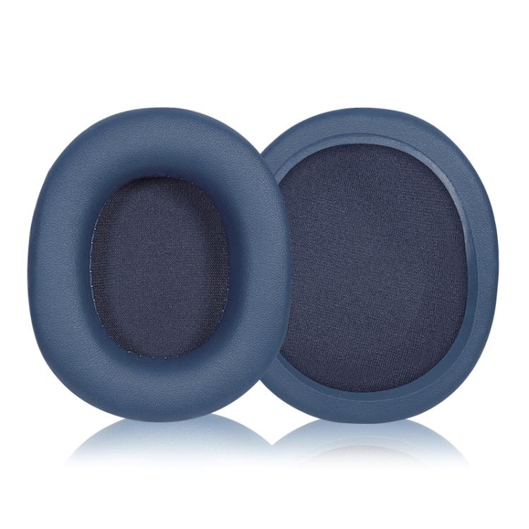 Sponge Earmuffs Replacement Earpads For Audio-Technica ATH-SR30BT, Grey Protein Leather, Blue Protein Leather, Pink Protein Leather, Black Football Net, Black Ice Silk Cloth, Black Leather Headband, Pink Leather Headband, Blue Leather Headband���������...